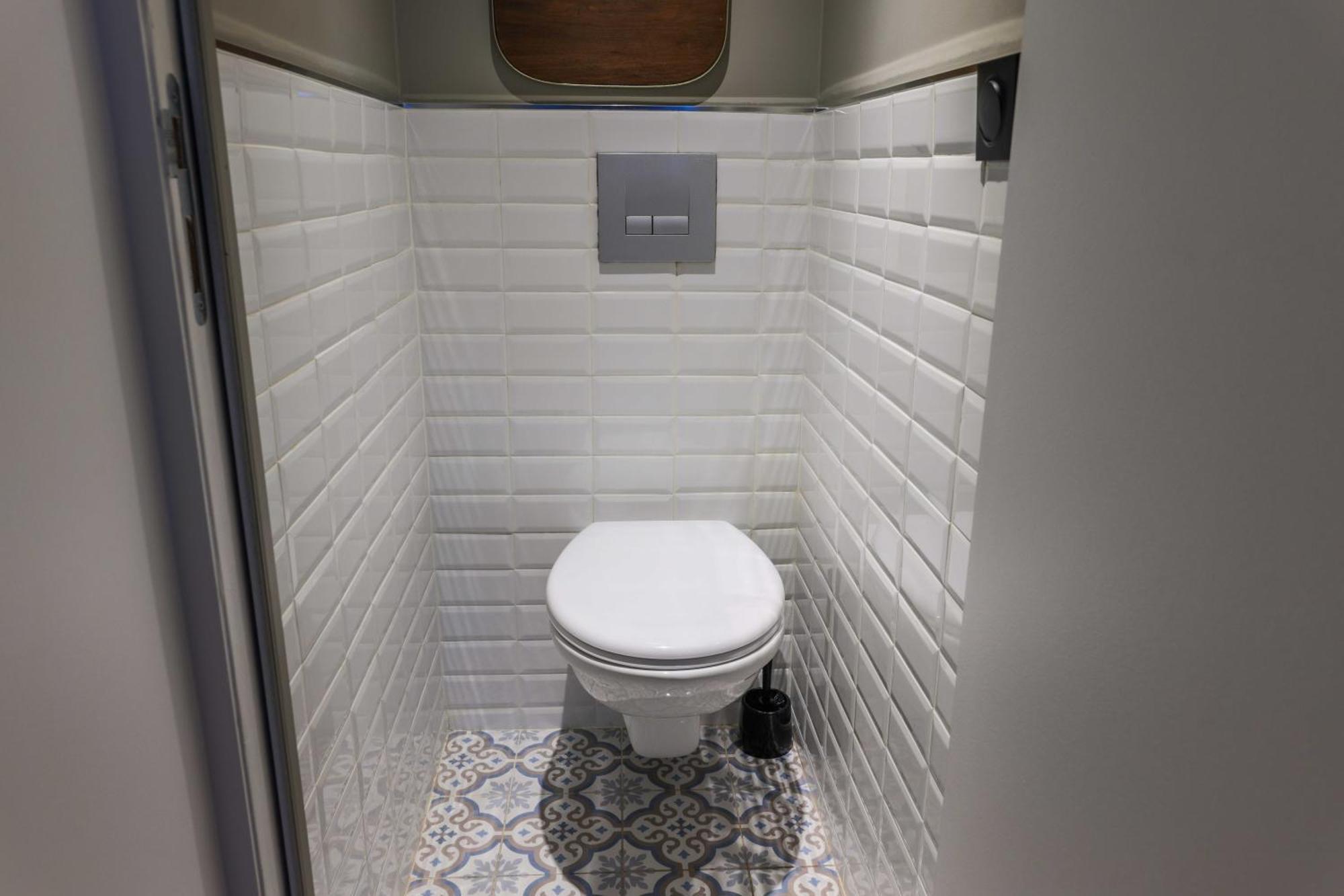 Cosy Flat - 1Br-4P - Near Nation Apartment Paris Exterior photo